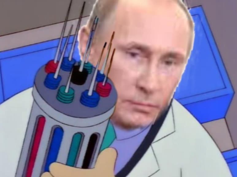Internautas reaccionan ante la vacuna de Rusia contra el COVID-19 (CAPTURA)