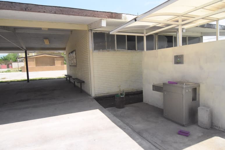 La Secretaría de Educación se prepara para dar mantenimiento adecuado a las escuelas públicas. (EL SIGLO DE TORREÓN)