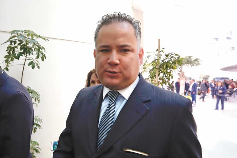 La UIF informó que también bloqueó las cuentas de seis prestanombres y cuatro empresas vinculadas financieramente con Bello quien tiene operaciones en diversos estados de la República Mexicana.
(ARCHIVO)