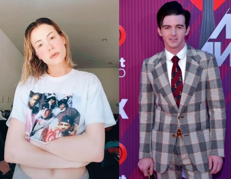 La cantante asegura que a los 16 años empezó a ser víctima de diversos abusos verbales y físicos por parte del actor estadounidense Drake Bell (CAPTURA)
