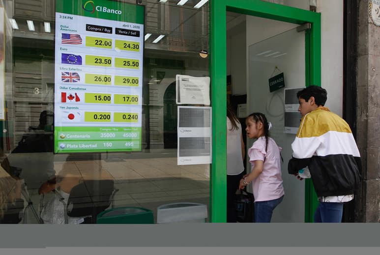 Para hacer frente a un ciberataque CIBanco informó que se vio en la necesidad de suspender algunos de sus servicios. (ARCHIVO)