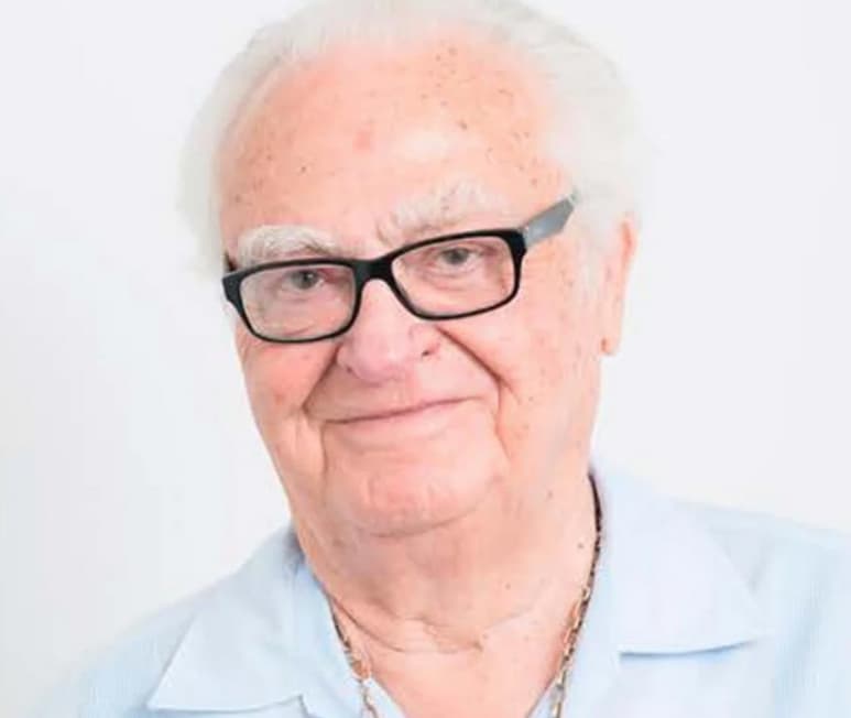 El fundador de industrias Bachoco, Enrique Robinson Bours, falleció hoy jueves 13 de agosto en Ciudad Obregón, Sonora. (ESPECIAL)