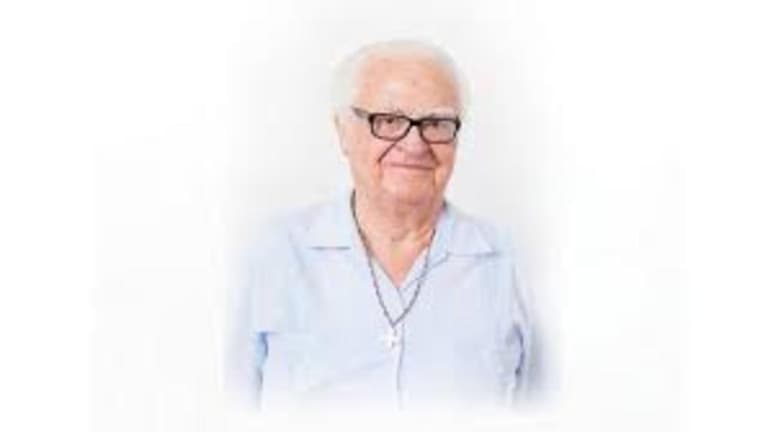El fundador de la empresa Bachoco, Enrique Robinson, falleció la mañana de ayer jueves. (ARCHIVO)