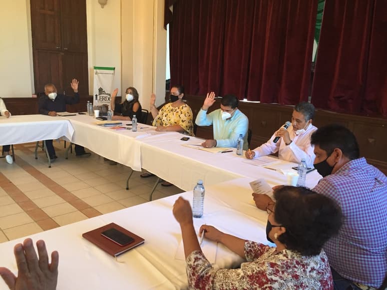 Ediles de oposición del Ayuntamiento de Lerdo acusaron que no reciben información sobre el destino de las erogaciones del Municipio.
