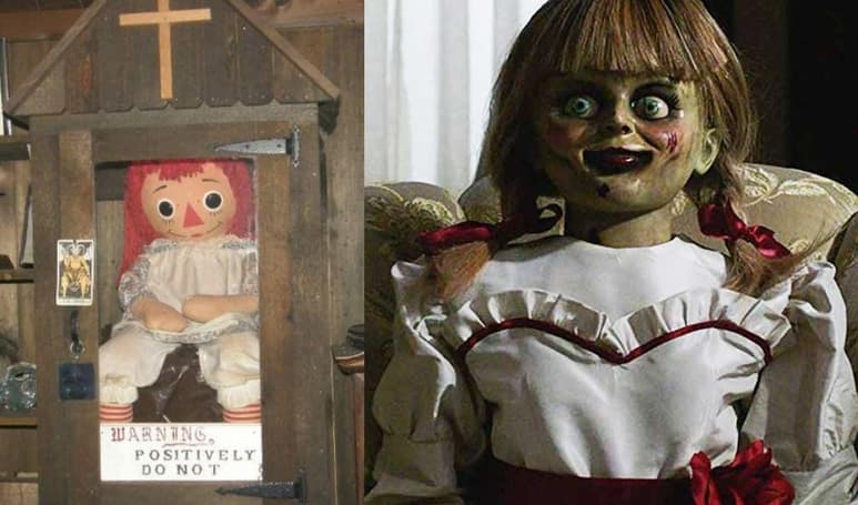 Pese a que no se ha confirmado la 'desaparición' de la muñeca, la red se ha visto envuelta en revuelo tras difundirse el rumor (CAPTURA)