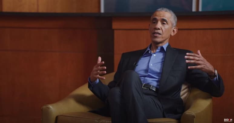 El expresidente estadounidense Barack Obama aseguró hoy que la Adminsitración de su sucesor, Donald Trump, está más preocupada en 'suprimir el voto que en suprimir el virus' que ha provocado la pandemia de COVID-19. (ARCHIVO)