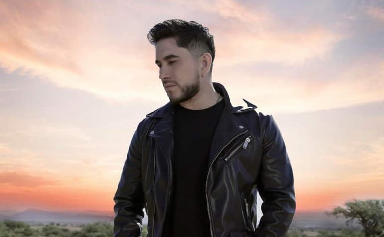 El Bebeto estrena su nuevo sencillo Nadie me cree.