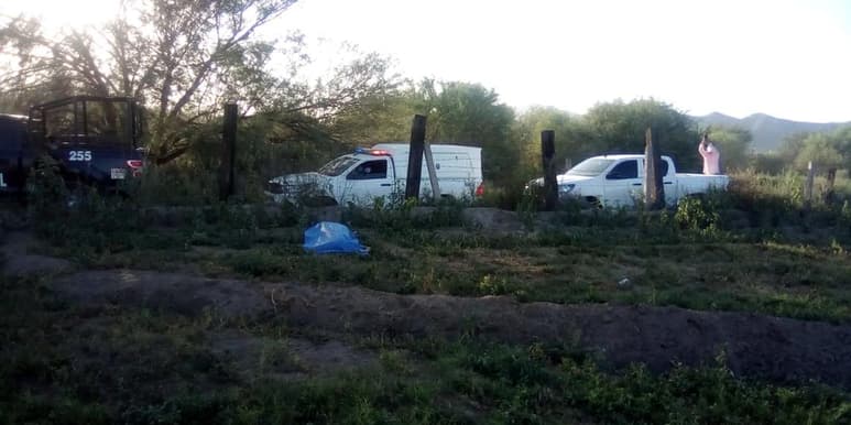 La Fiscalía General del Estado de Durango informó que tenía 16 años de edad y era originario de la colonia Tierra y Libertad de Gómez Palacio. (EL SIGLO DE TORREÓN)