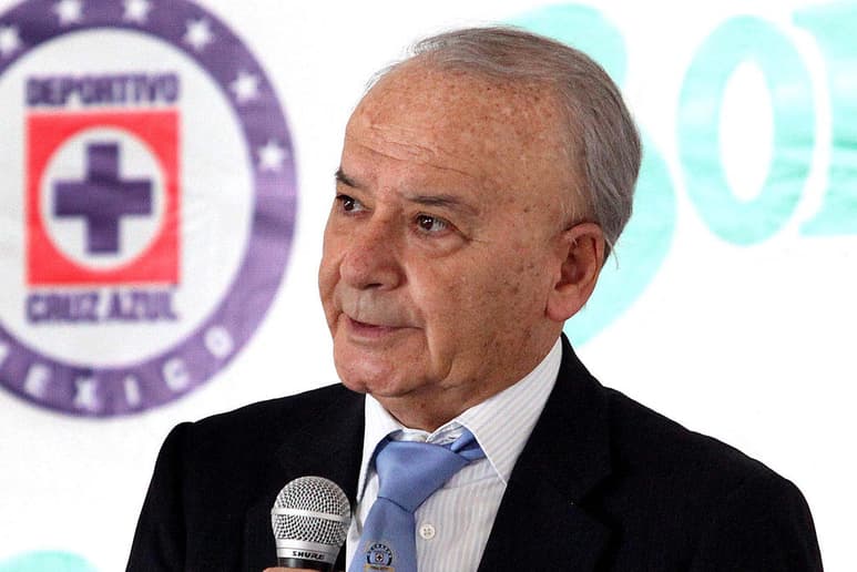 El abogado indicó que aún no ha sido posible calcular el monto total de los desvíos supuestamente realizados por Guillermo Álvarez Cuevas. (ARCHIVO)