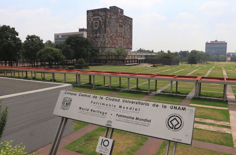 Convovcatorias. Las propuestas serán contempladas para el programa #CulturaUNAMencasa.