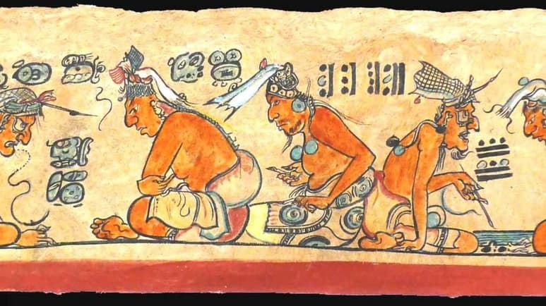 El arqueólogo Oswaldo Chinchilla impartirá la conferencia Arte y mitos de los antiguos mayas, en la que analizará algunas interpretaciones que se han realizado sobre el maíz, la Luna y el Sol, representados en objetos. (ESPECIAL)