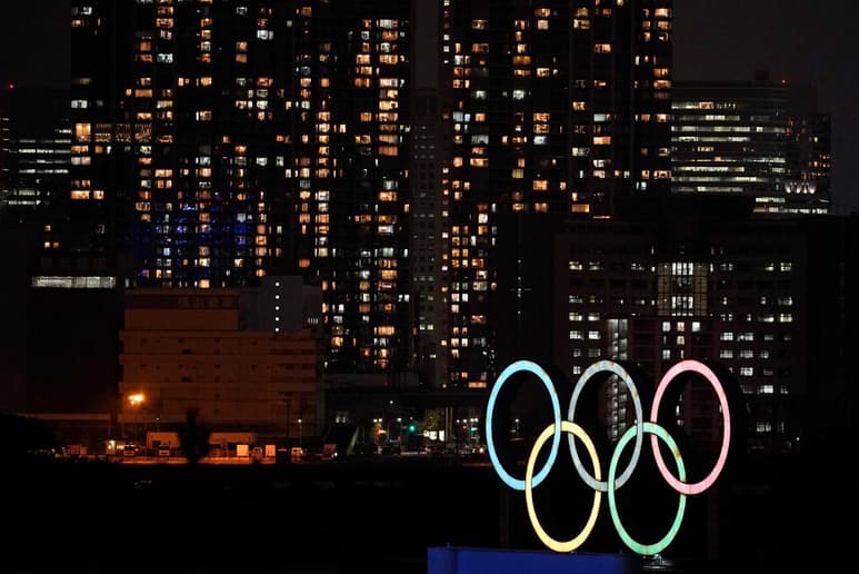 Se venden en México los boletos para los Juegos Olímpicos de Tokio 2020. (ARCHIVO)