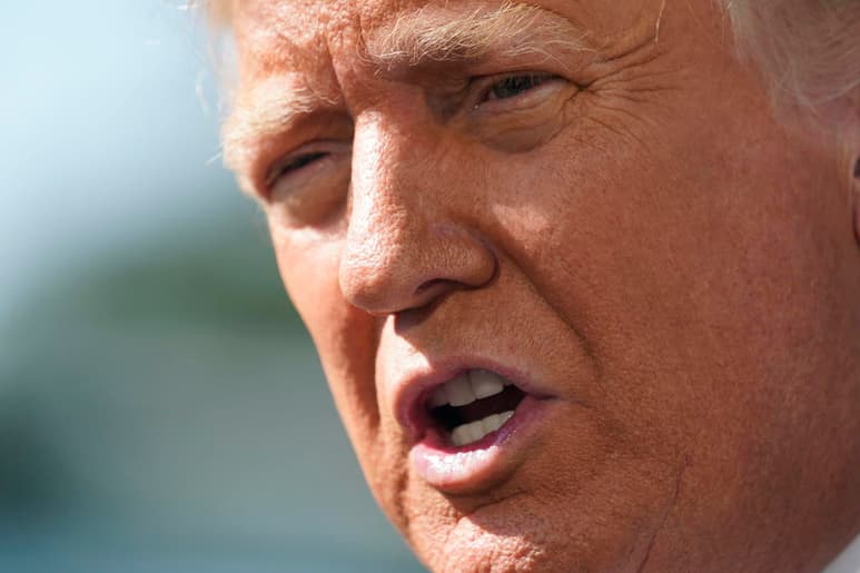 Determinó que Rusia lanzó una agresiva campaña para apoyar la candidatura de Donald Trump en las elecciones del 2016. (ARCHIVO)