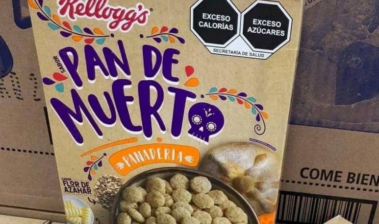 El 'inusual' sabor se ha convertido en una sensación en redes sociales (CAPTURA)