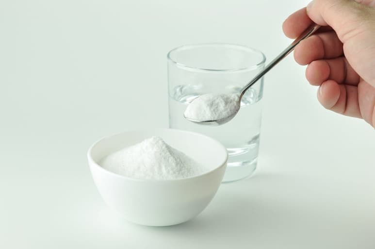 El uso excesivo del bicarbonato de sodio en ayunas puede perjudicar nuestra salud. (ESPECIAL)
