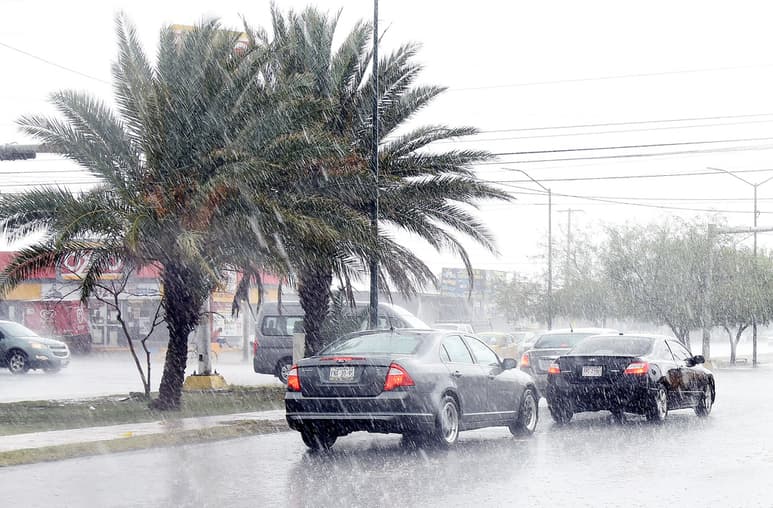 Hasta el sábado sería cuando exista un 40 por ciento de posibilidad de precipitación en la Comarca Lagunera, según la Conagua. (EL SIGLO DE TORREÓN)