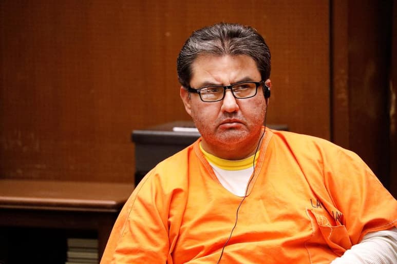 Un juez de la Corte Superior de Los Ángeles encontró pruebas suficientes para permitir que el caso por 36 cargos de abuso sexual y violación, entre otros, contra el líder de La Luz del Mundo, Naason Joaquín García, y dos miembros de dicha iglesia llegue a juicio. (ARCHIVO)