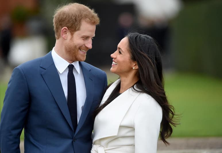 El libro 'Finding Freedom' ha acaparado la atención mundial por los detalles que revela de la salida de los duques de Sussex de la familia real del Reino Unido. (ARCHIVO)