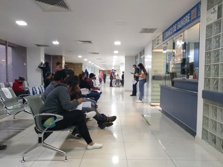Reportan 159 patrones menos dados de alta en el Seguro Social. (EL SIGLO DE TORREÓN)