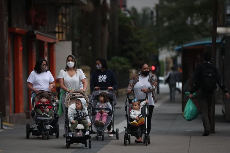 El acuerdo no implica ningún costo, pero el inicio de los experimentos depende de la Agencia Nacional de Vigilancia Sanitaria. (EFE)