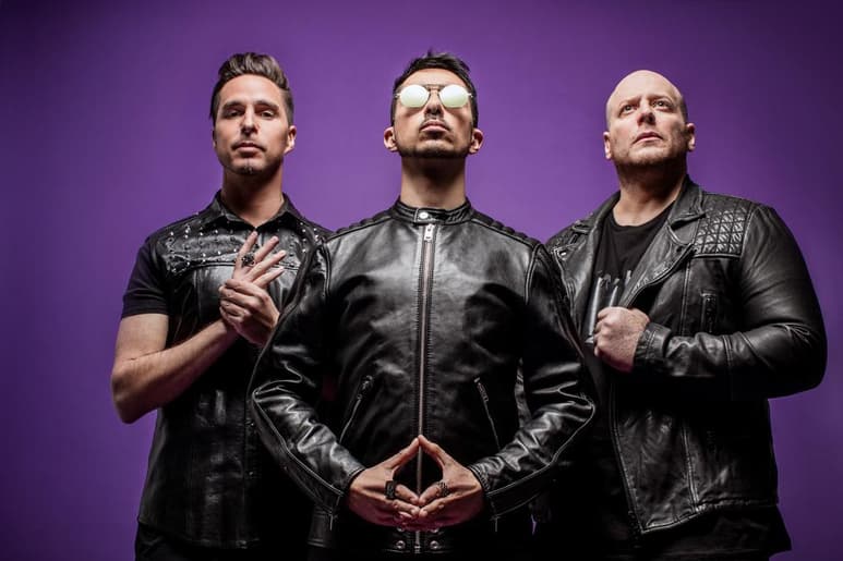 Concierto virtual. Tocarán el disco Stereo Hits, uno de los consentidos de la gente, en el que rinden tributo a bandas hispanoamericanas de los ochenta, además de sus grandes éxitos.