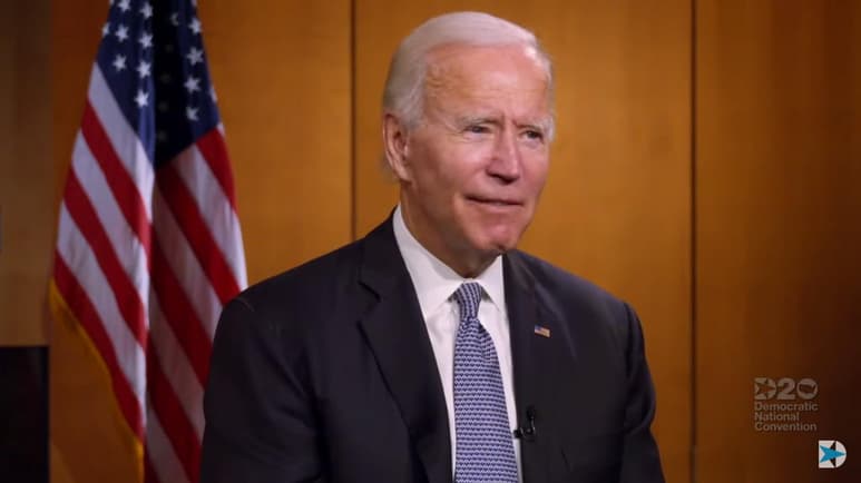 La política migratoria será uno de los caballos de batalla del exvicepresidente Joe Biden (foto) en la contienda electoral contra el presidente de EUA, Donald Trump, y ha prometido que de llegar a la Casa Blanca se encargará de deshacer el daño causado por esta Administración. (ARCHIVO)