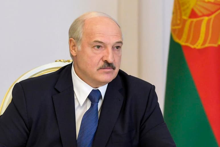 Las autoridades bielorrusas iniciaron hoy un proceso penal para disolver el consejo coordinador de la oposición, encargado del traspaso pacífico del poder y que aglutina a los principales enemigos del presidente, Alexandr Lukashenko. (ARCHIVO)