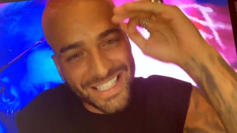 Aclara Maluma situación con Neymar por canción Hawái. (ESPECIAL) 