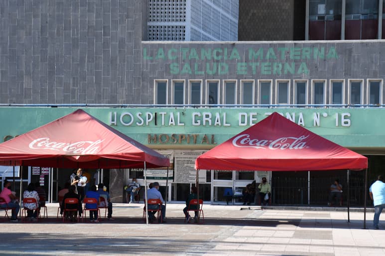 El instituto reiteró el exhorto a los derechohabientes a realizar sus trámites de manera digital.