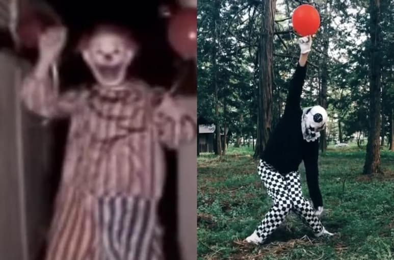 Internautas teorizan que algo 'inusual' ocurrirá el 27 de agosto a raíz de los videos compartidos por la 'extraña' cuenta de TikTok (CAPTURA)