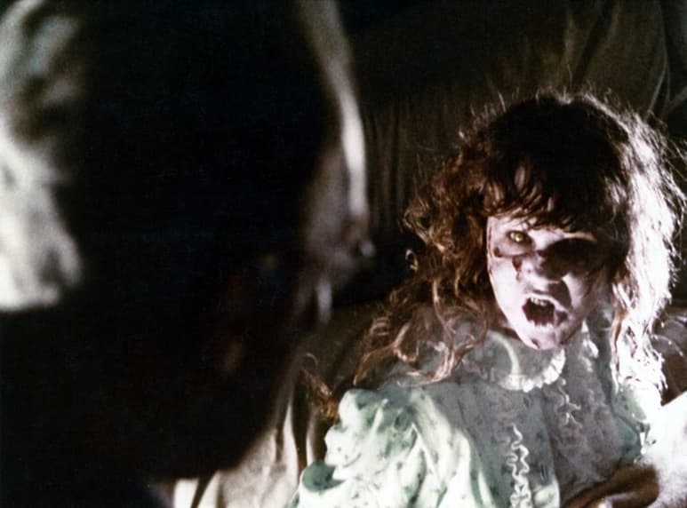 Terror. La productora Morgan Creek está preparando un reboot de dicha cinta, y planean que el estreno sea el próximo año.