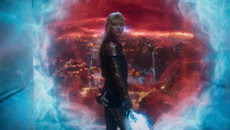 Cinta derivada de X-Men, la primera mirada de Marvel al terror, y Maisie Williams y Anya Taylor-Joy como estrellas. Todas estas bazas tenía The New Mutants (Los nuevos mutantes), que se estrena por fin el viernes tras mil y un retrasos que convirtieron a este potencial éxito del cine en un proyecto 'maldito' de Hollywood. (ESPECIAL)