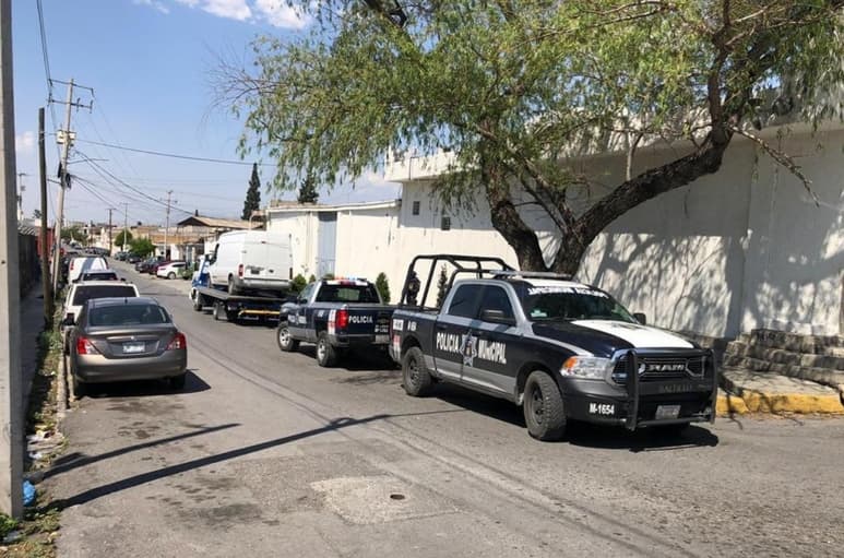 Pese a las bajas, se aseguró que la mayoría de los elementos no incurrieron en actos de gravedad.