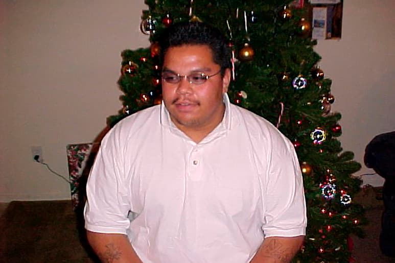 Un hombre de la tribu navajo está pidiendo que se suspenda su ejecución mientras el Departamento de Justicia y el presidente Donald Trump consideran su pedido de clemencia. (ESPECIAL)