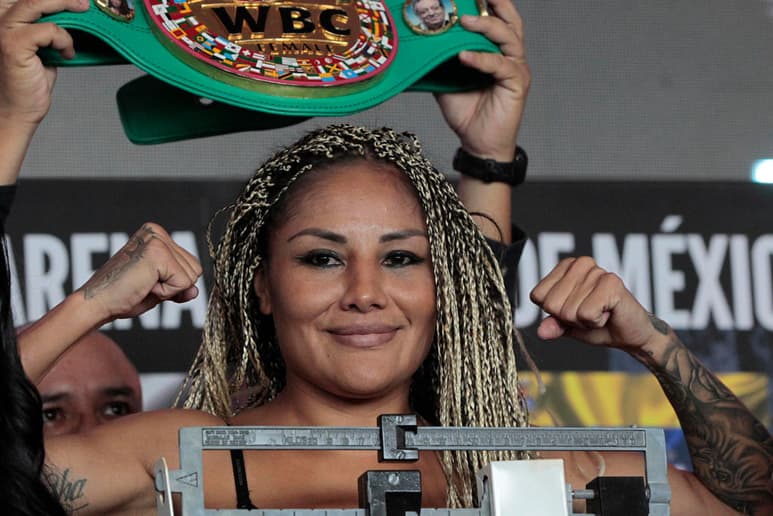 Juárez se mantiene a los 40 años en una gran forma deportiva y está en espera de exponer su cetro de la división gallo contra su compatriota Jackie Nava, uno de los pleitos más esperados en el regreso del pugilismo en funciones con público. (Archivo)