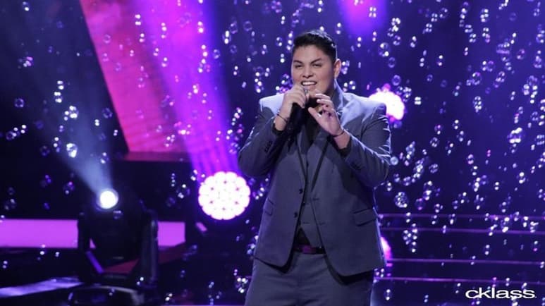 Luego de que anoche, el lagunero Fernando Sujo pasará a la gran final de La Voz Azteca, sus amigos y familiares le brindarán un gran apoyo por las calles de Torreón. (ESPECIAL)