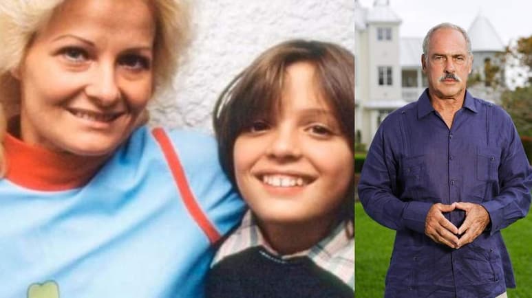 Las circunstancias que rodearon la desaparición de Marcela Basteri, mamá de Luis Miguel, siempre han sido un misterio, no obstante, el actor Andrés García responsabilizó hoy al papá del cantante Luisito Rey de ello tras acusarlo de haberla asesinado. (ESPECIAL)