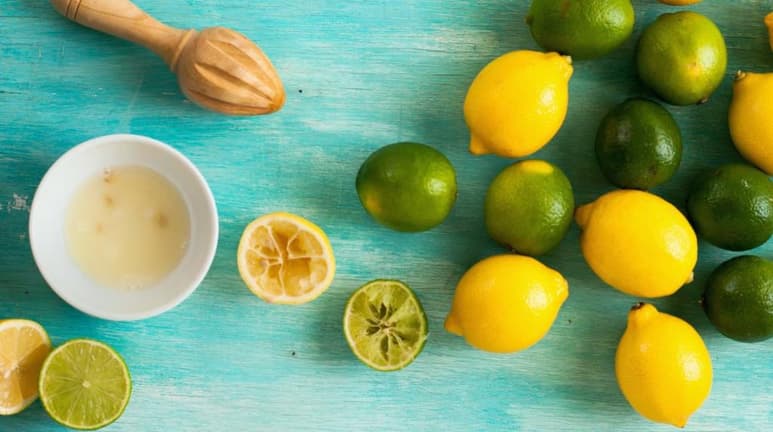 Los principales estados limoneros, según la 'Revista ASERCA', son Veracruz, Tabasco, Yucatán, Colima, Jalisco, Guerrero y Oaxaca, en los que se estima que el cultivo de estos dos limones comenzó en 1979, ya que se observa un incremento de producción de este frutos. (Cocina fácil)