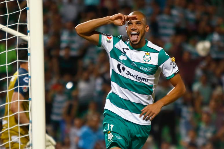 Matheus Dória, defensa central de los Guerreros, destacó que ya pudieron entrenar completos, algo que piensa les servirá para enfrentar este domingo a los Gallos Blancos de Querétaro. (ARCHIVO)