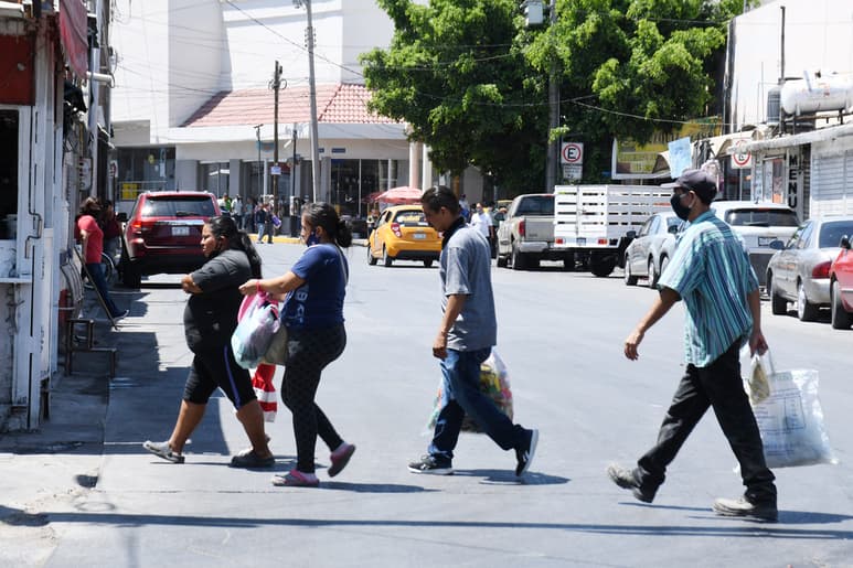 El Implan lanzó una encuesta donde pueden participar los ciudadanos de Torreón sobre los proyectos en el municipio. (EL SIGLO DE TORREÓN)