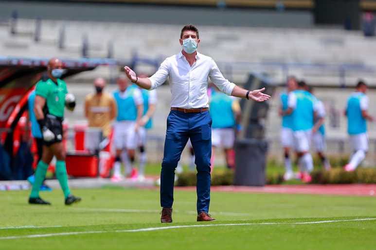Los Gallos de Alex Diego están metidos en zona de repechaje al sumar 7 puntos en la décima posición de la clasificación. (JAM MEDIA)