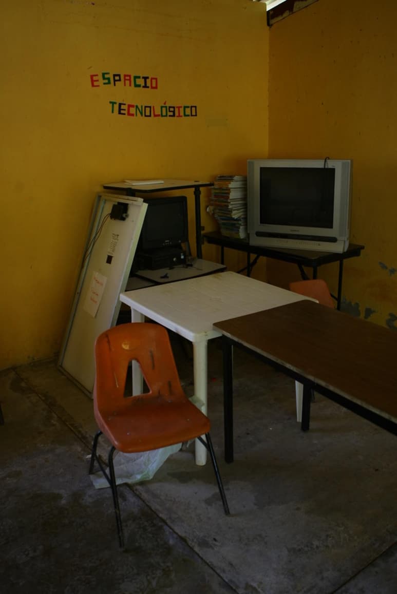 Ya se está recabando la información necesaria para determinar la cifra de deserción en Durango. (EL SIGLO DE TORREÓN)