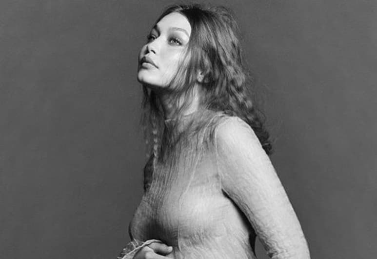 Nueva etapa. La modelo Gigi Hadid y el cantante Zayn Malik están próximos a ser padres de una niña.