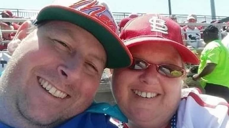 La mujer falleció este agosto por problemas cardiacos relacionados con el virus. (INTERNET)