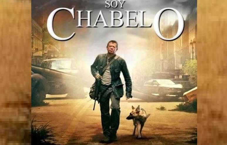 Chabelo y su 'inmortalidad' se han convertido en los protagonistas de diversos memes en redes sociales desde hace unos años (CAPTURA)