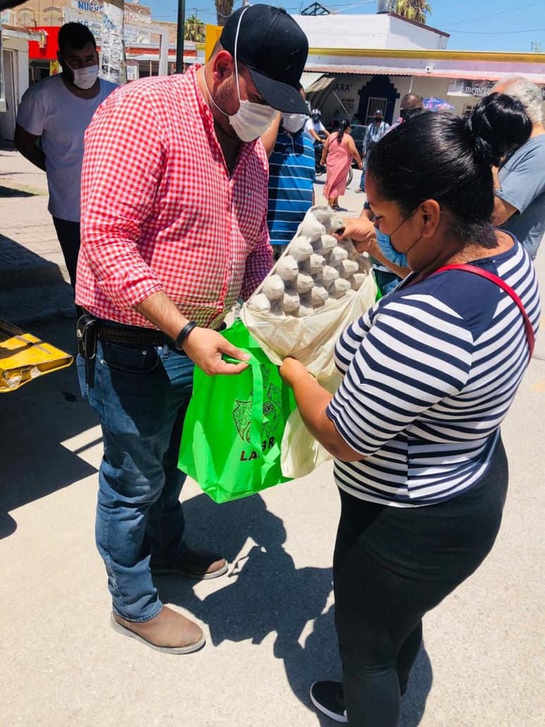 Terminó el plazo para que los comerciantes dejen de utilizar bolsas de plástico, por lo que la Dirección de Ecología hará recorridos para verificar que se cumpla con la disposición. (EL SIGLO DE TORREÓN)