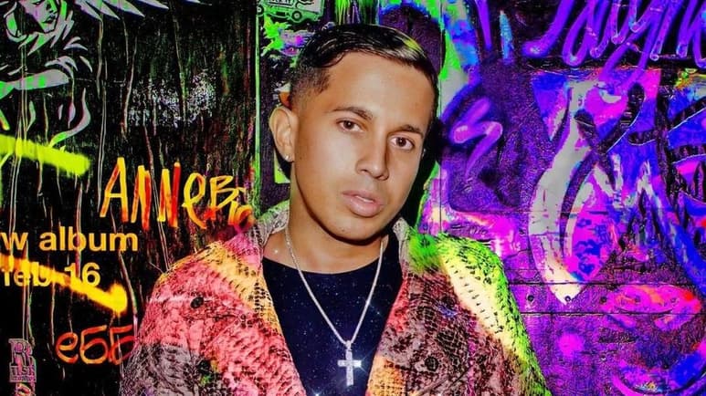 De La Ghetto, considerado una leyenda y pionero del reguetón, se considera a sí mismo como un “Chulito”, algo que él define como un estilo de vida. Uno en el que sienta, luzca y proyecte confianza en quienes le rodean y de más importancia, en sí mismo. (ESPECIAL)