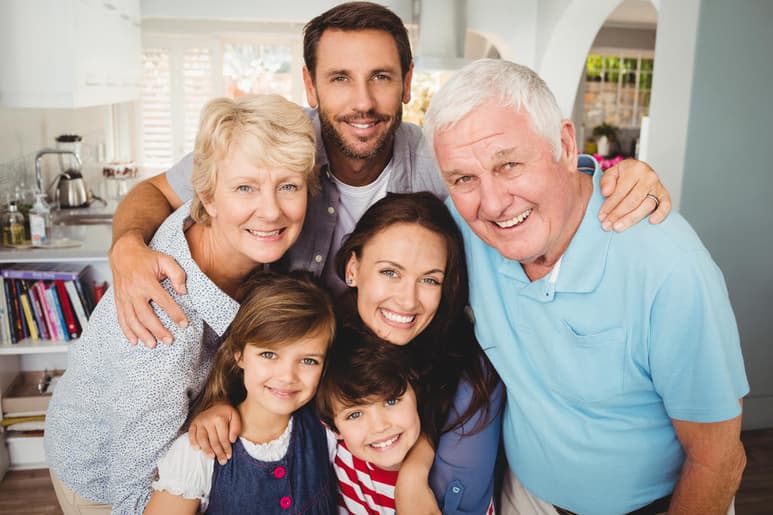 El 28 de agosto forma parte de una construcción social, porque no todos tienen el privilegio de ser abuelos y la importancia de esta efeméride es reflexionar sobre cómo se envejece.