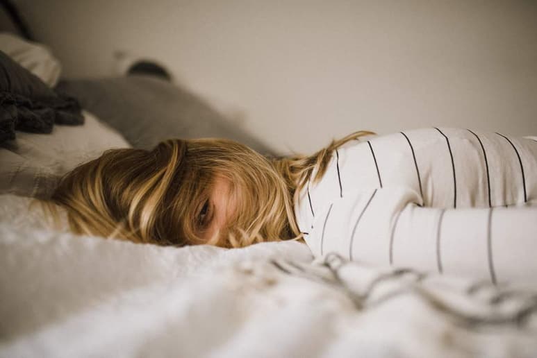 El estrés es uno de los aspectos que más afectan el ciclo menstrual. (ARCHIVO)