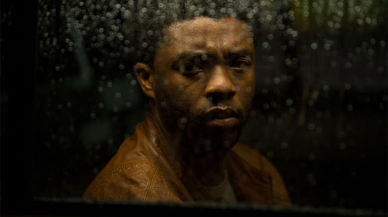 El filme está basado en la obra de August Wilson y la trama se centrará en la carrera de la artista Ma Rainey. (Internet)